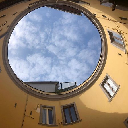 Beb Umberto I Napoli Hotel ภายนอก รูปภาพ