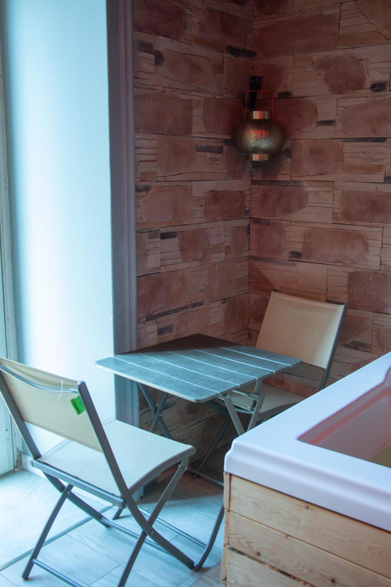 Beb Umberto I Napoli Hotel ภายนอก รูปภาพ